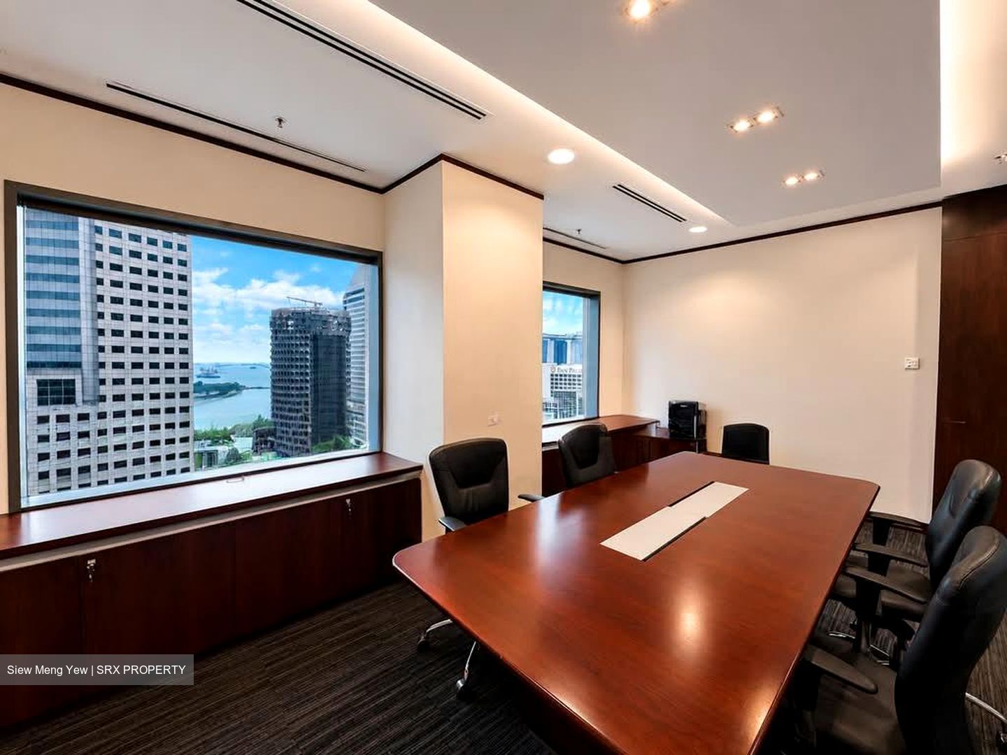 Suntec City (D1), Office #575911831